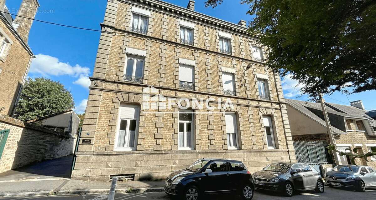 Appartement à FLERS