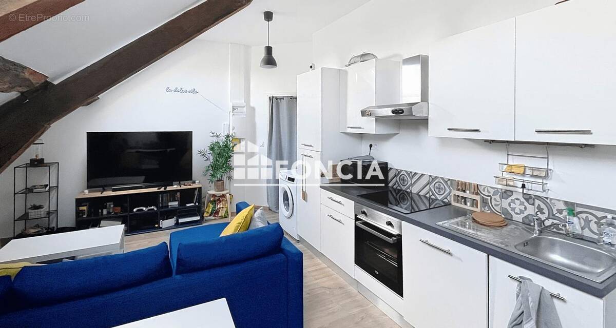 Appartement à FLERS