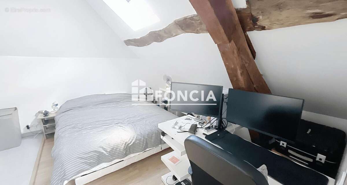 Appartement à FLERS