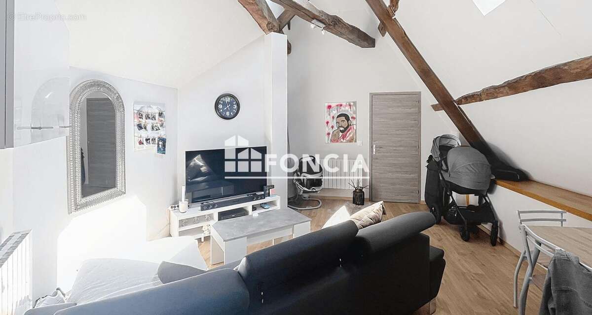 Appartement à FLERS