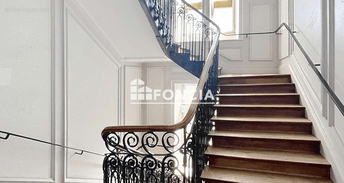 Appartement à FLERS