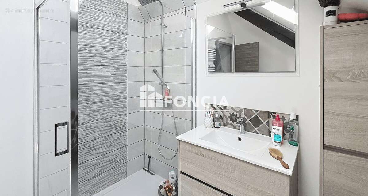 Appartement à FLERS