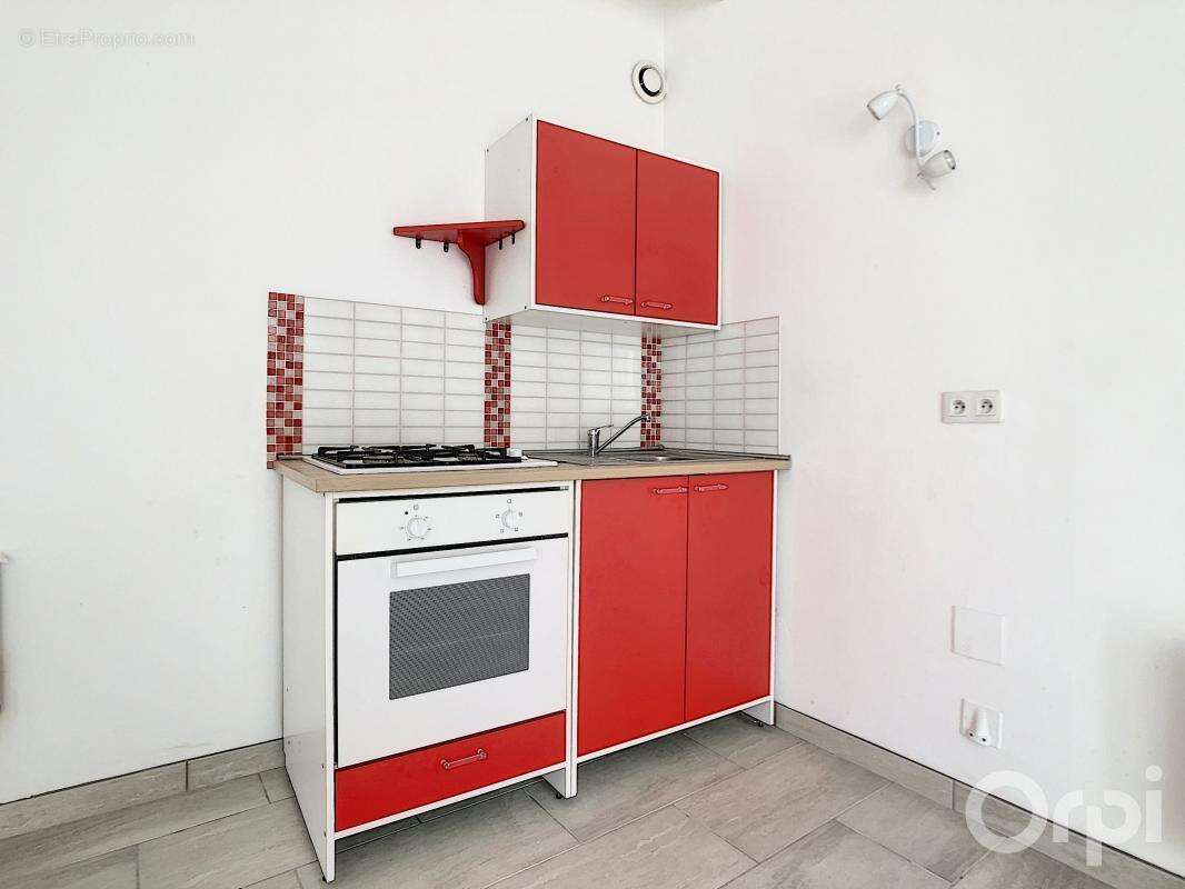 Maison à NEUILLY-SOUS-CLERMONT