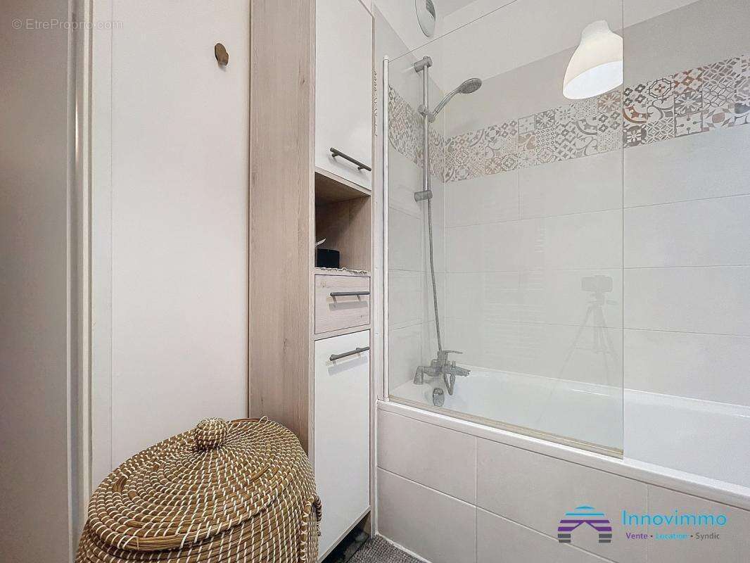 Appartement à ILLKIRCH-GRAFFENSTADEN