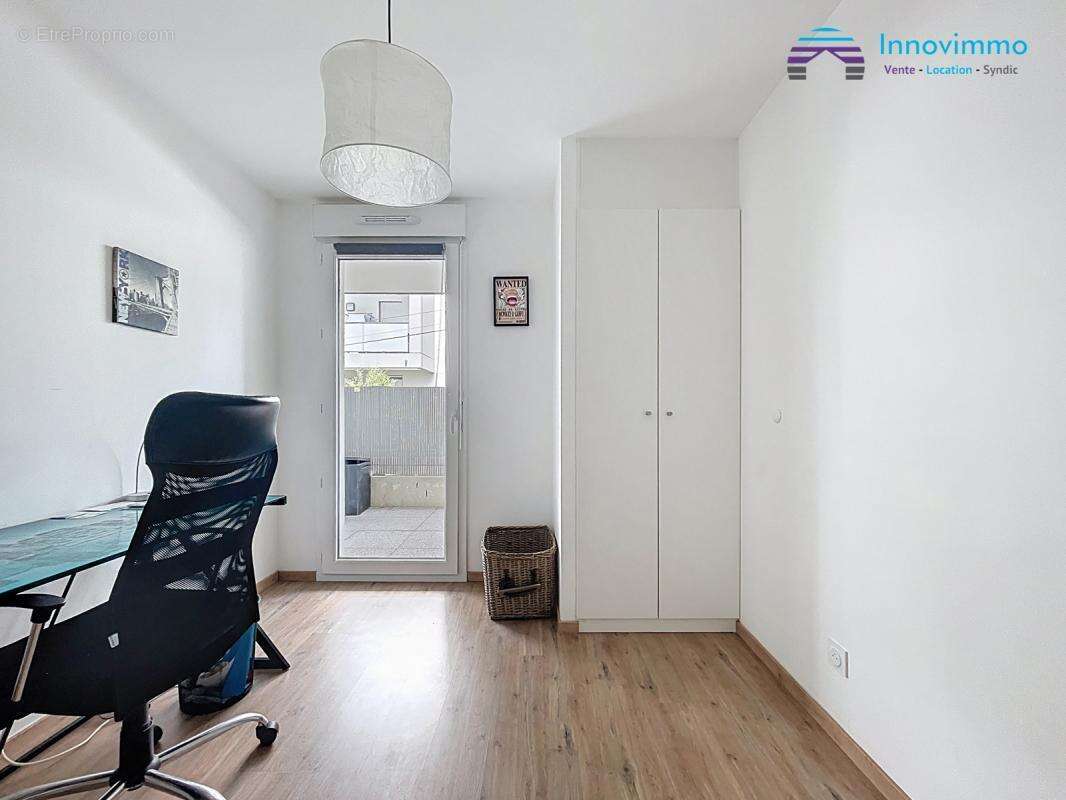 Appartement à ILLKIRCH-GRAFFENSTADEN