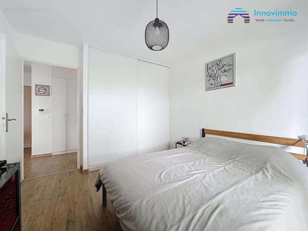 Appartement à ILLKIRCH-GRAFFENSTADEN