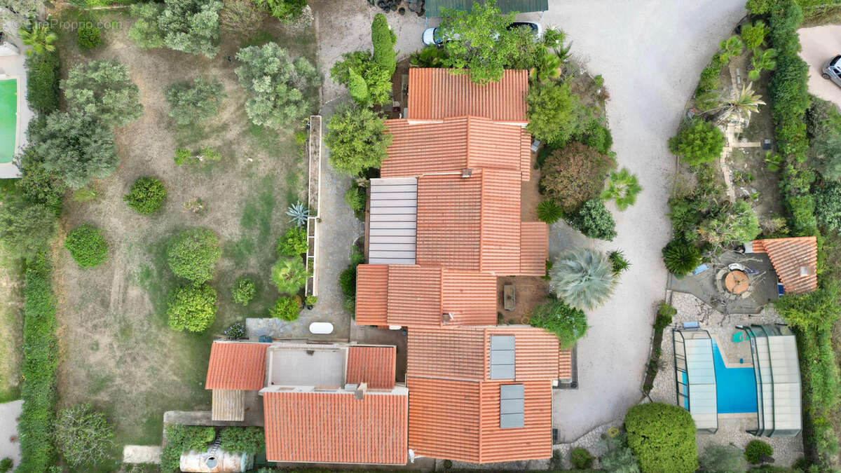 Maison à SAINT-ANDRE