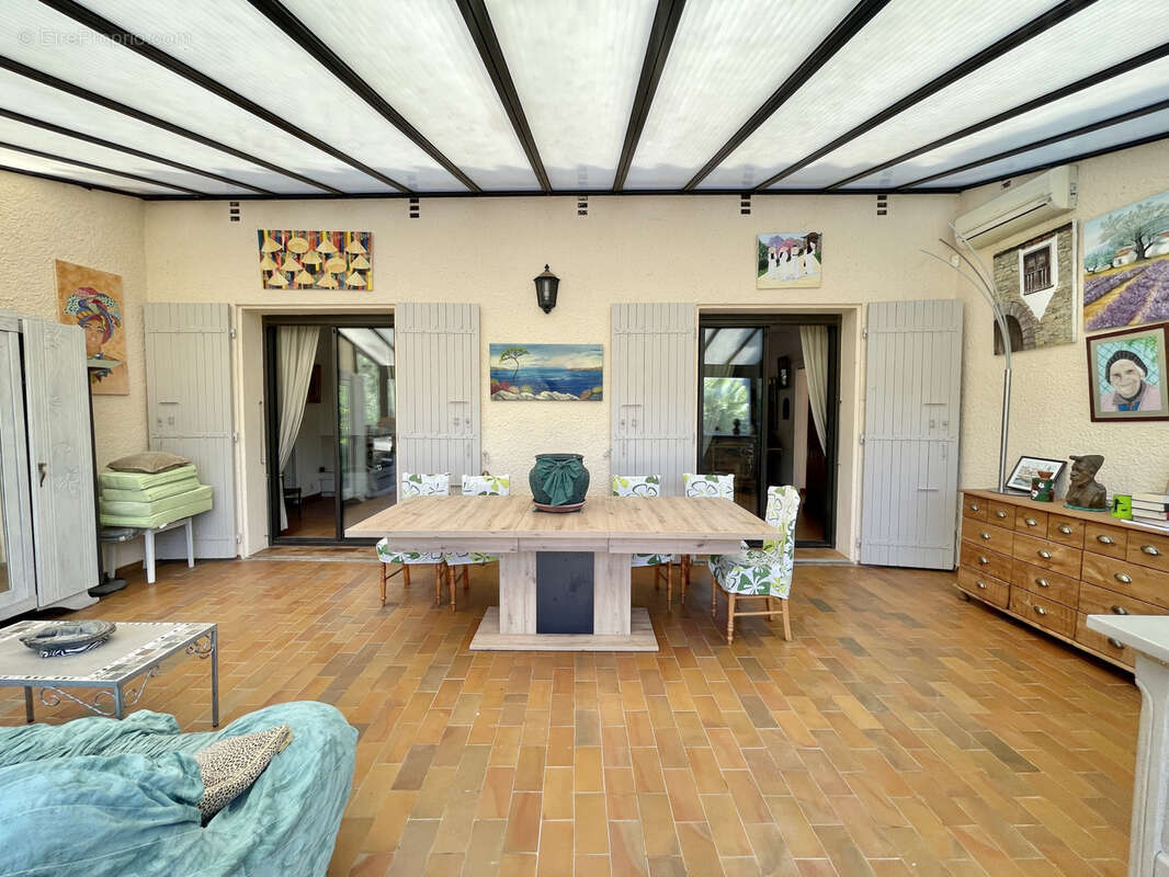 Maison à SAINT-ANDRE