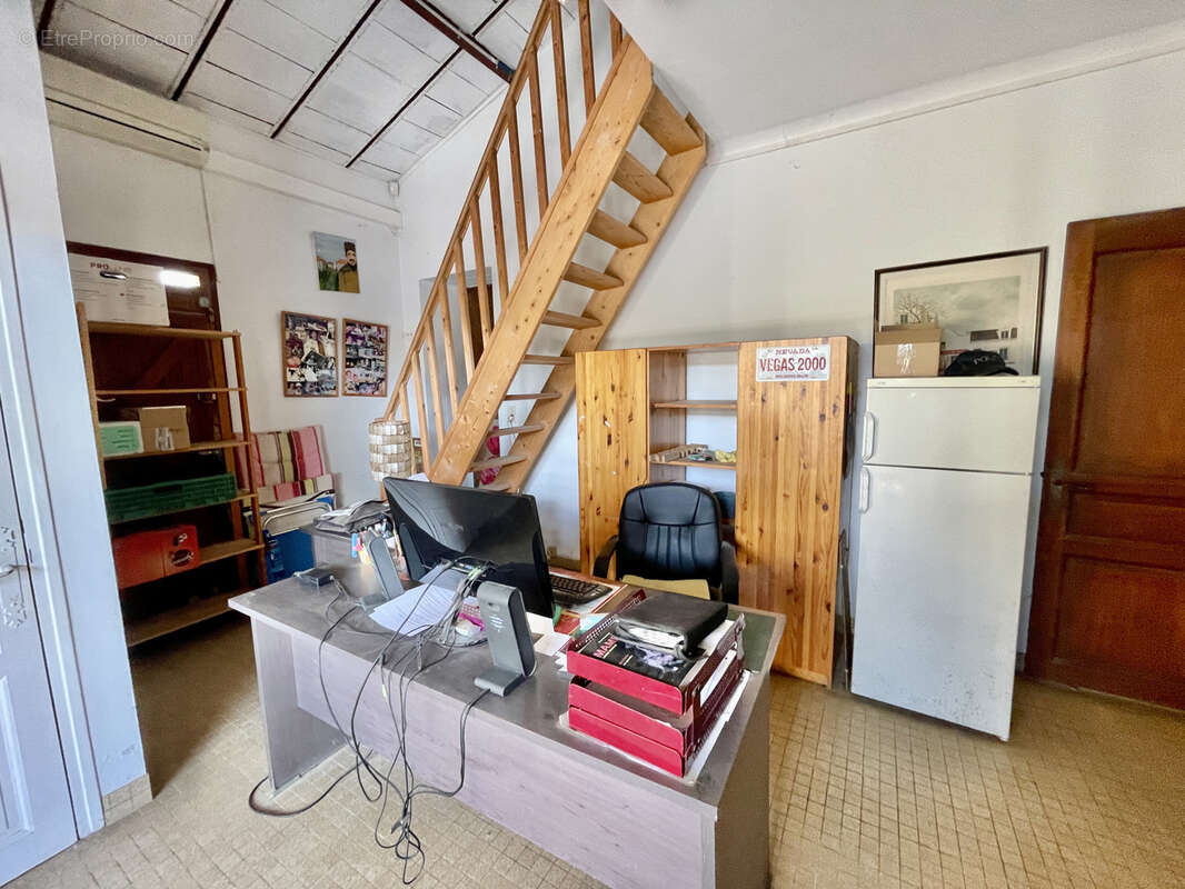 Maison à SAINT-ANDRE