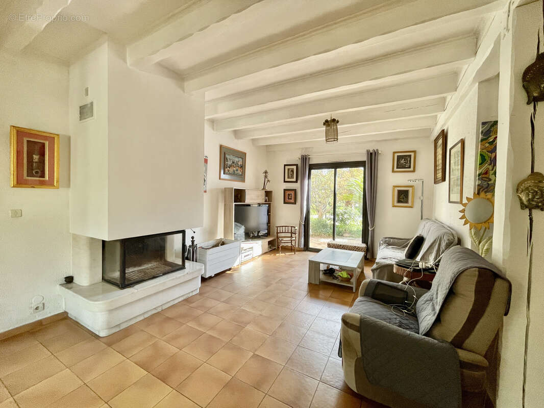 Maison à SAINT-ANDRE