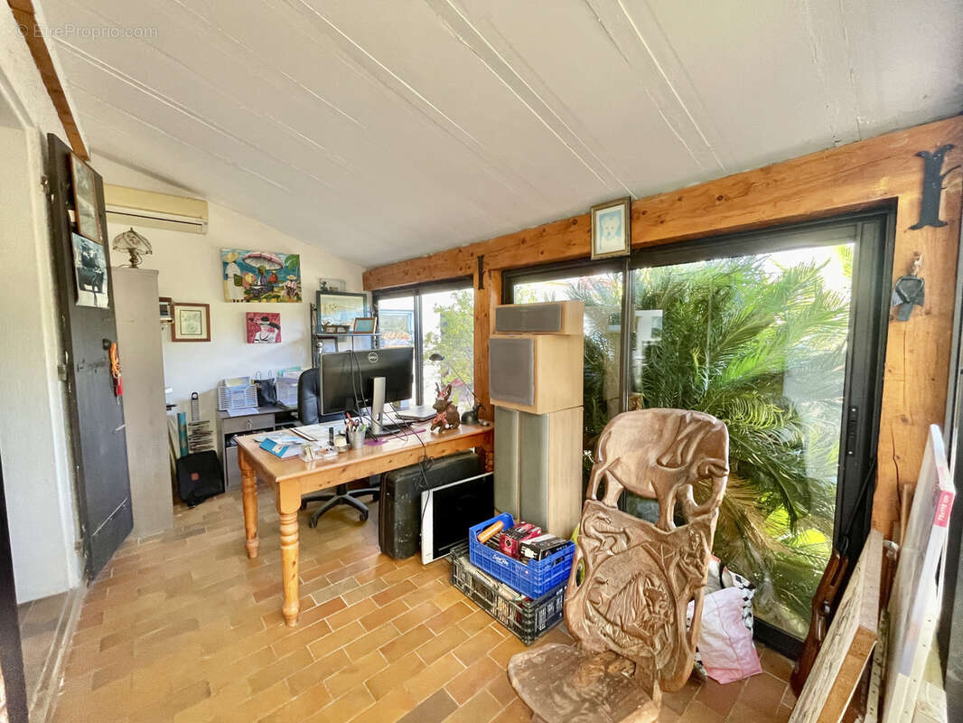 Maison à SAINT-ANDRE