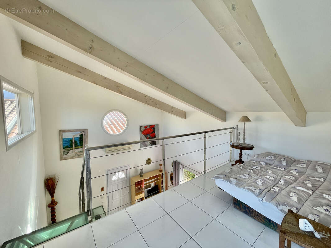 Maison à SAINT-ANDRE