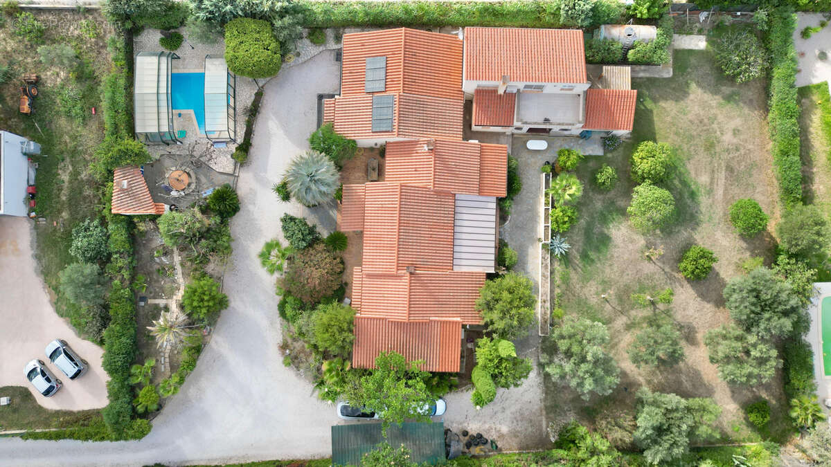 Maison à SAINT-ANDRE