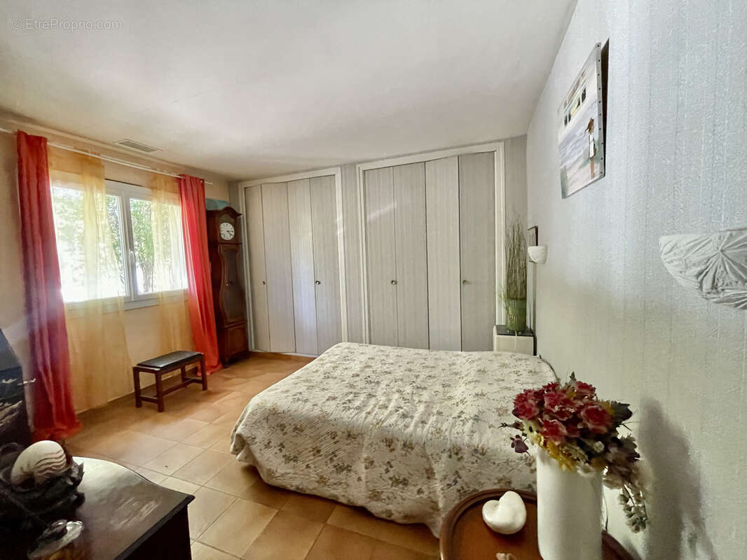 Maison à SAINT-ANDRE