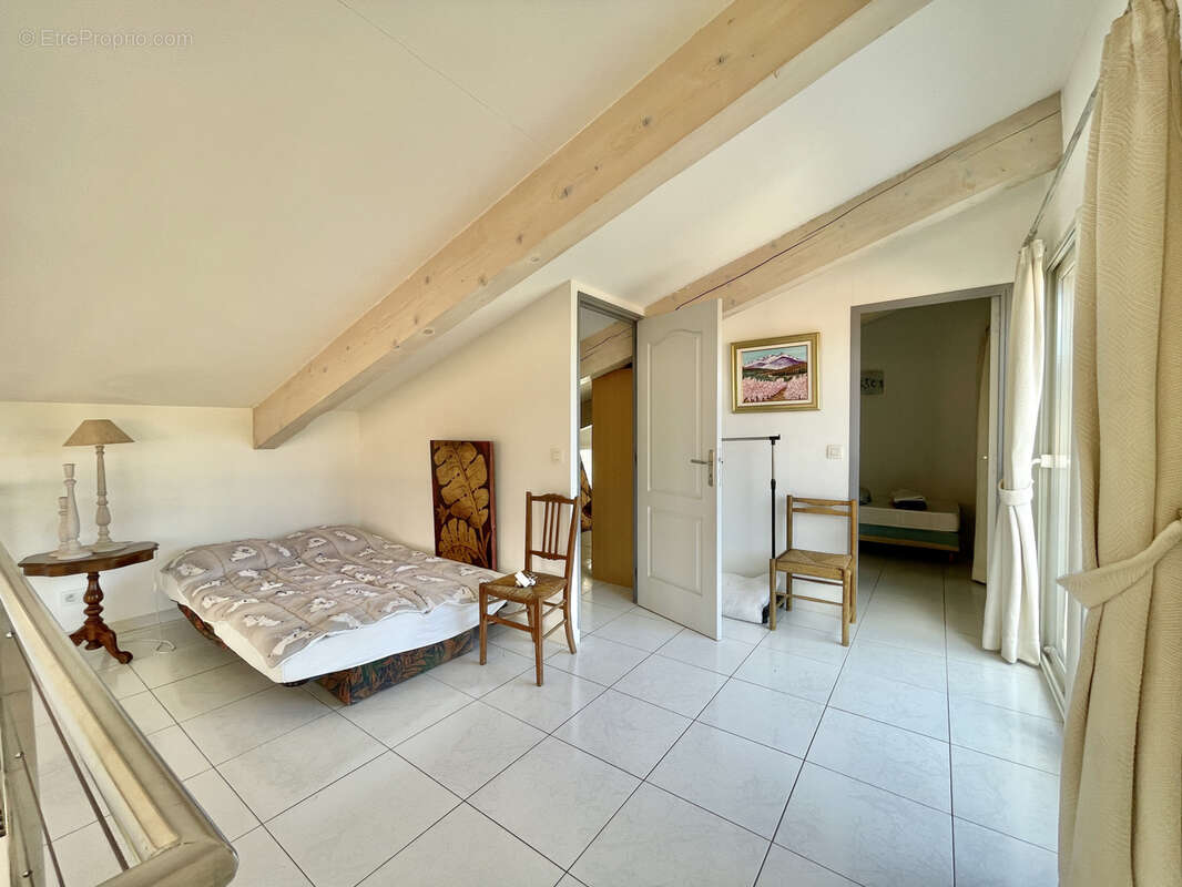 Maison à SAINT-ANDRE