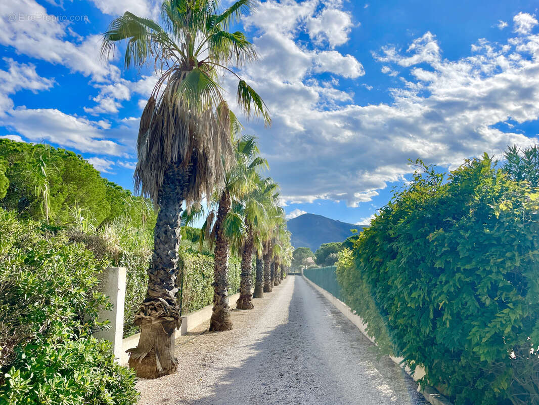Maison à SAINT-ANDRE