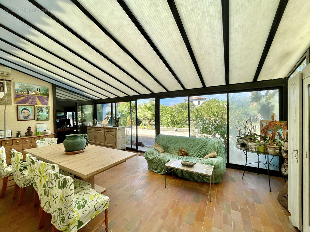 Maison à SAINT-ANDRE