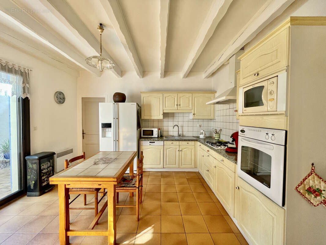 Maison à SAINT-ANDRE