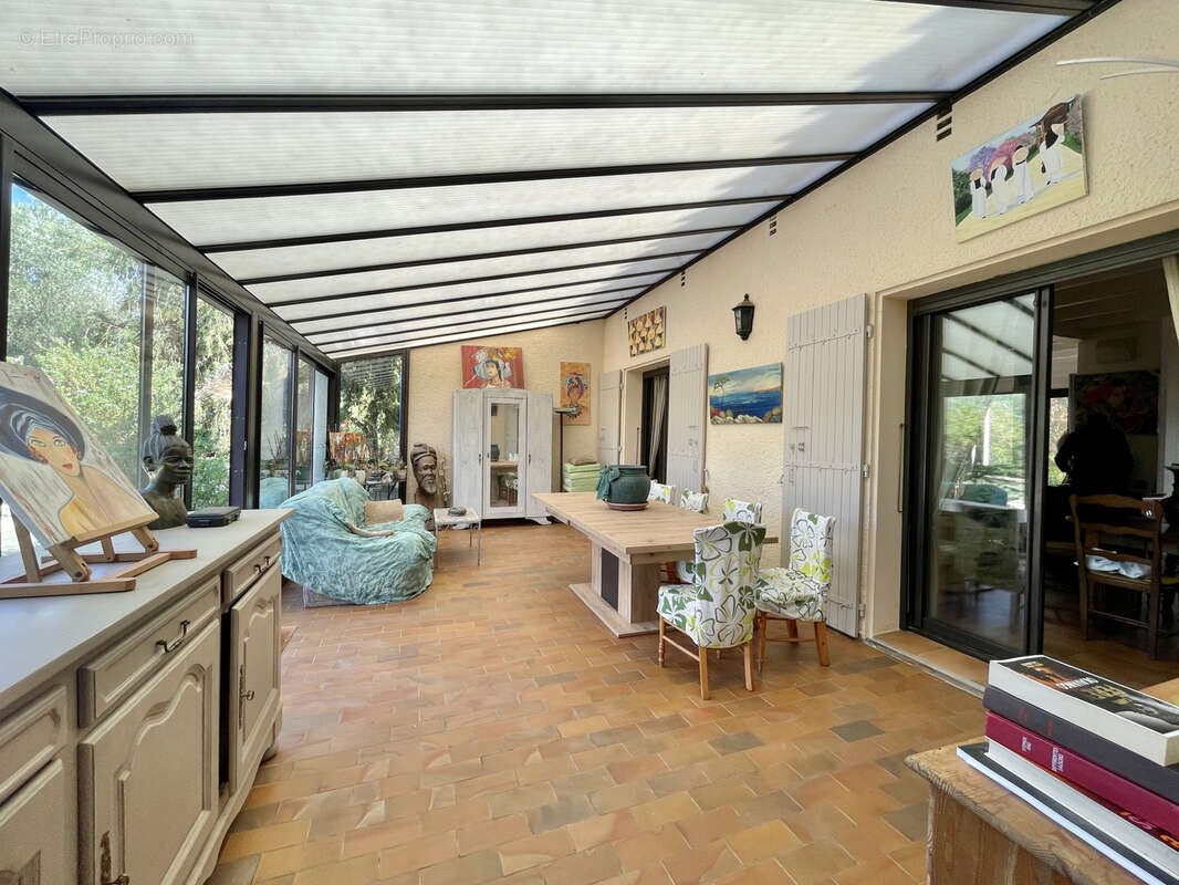 Maison à SAINT-ANDRE