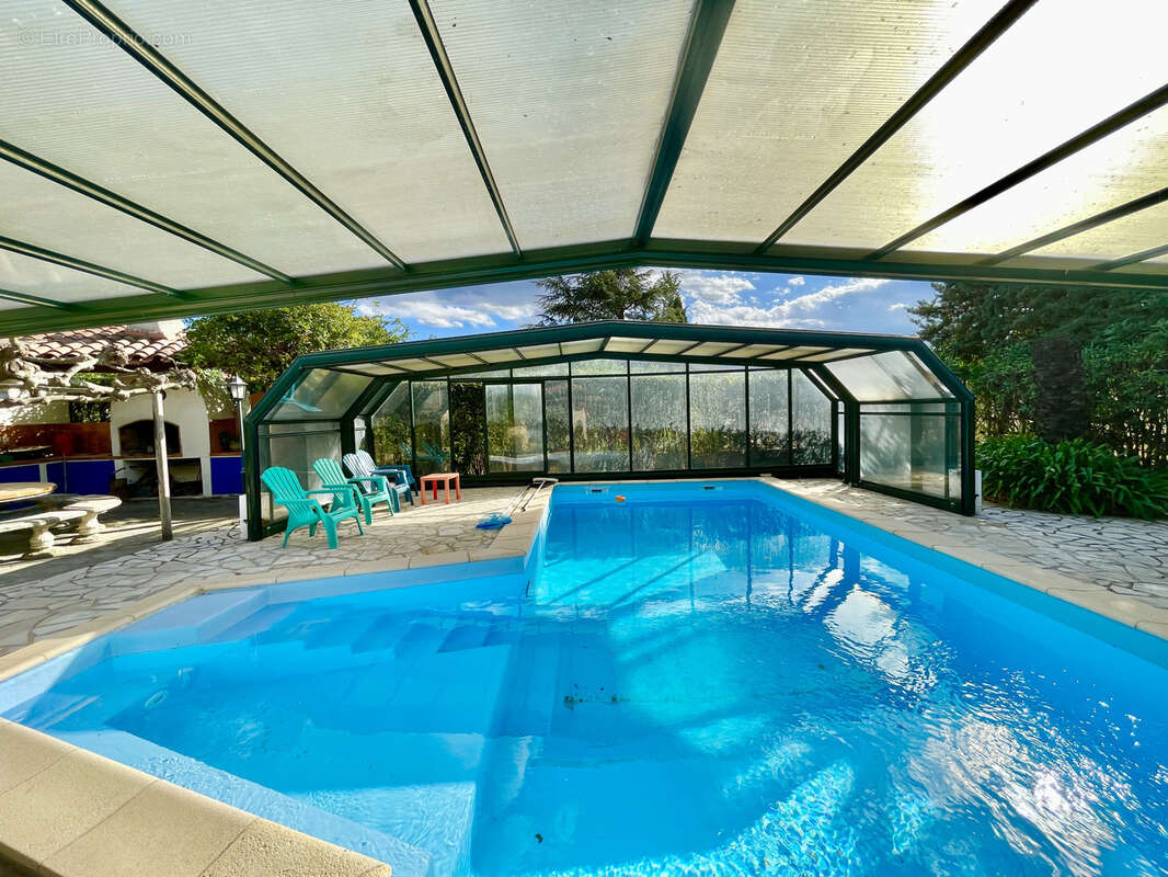 Maison à SAINT-ANDRE