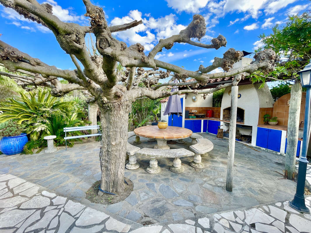 Maison à SAINT-ANDRE