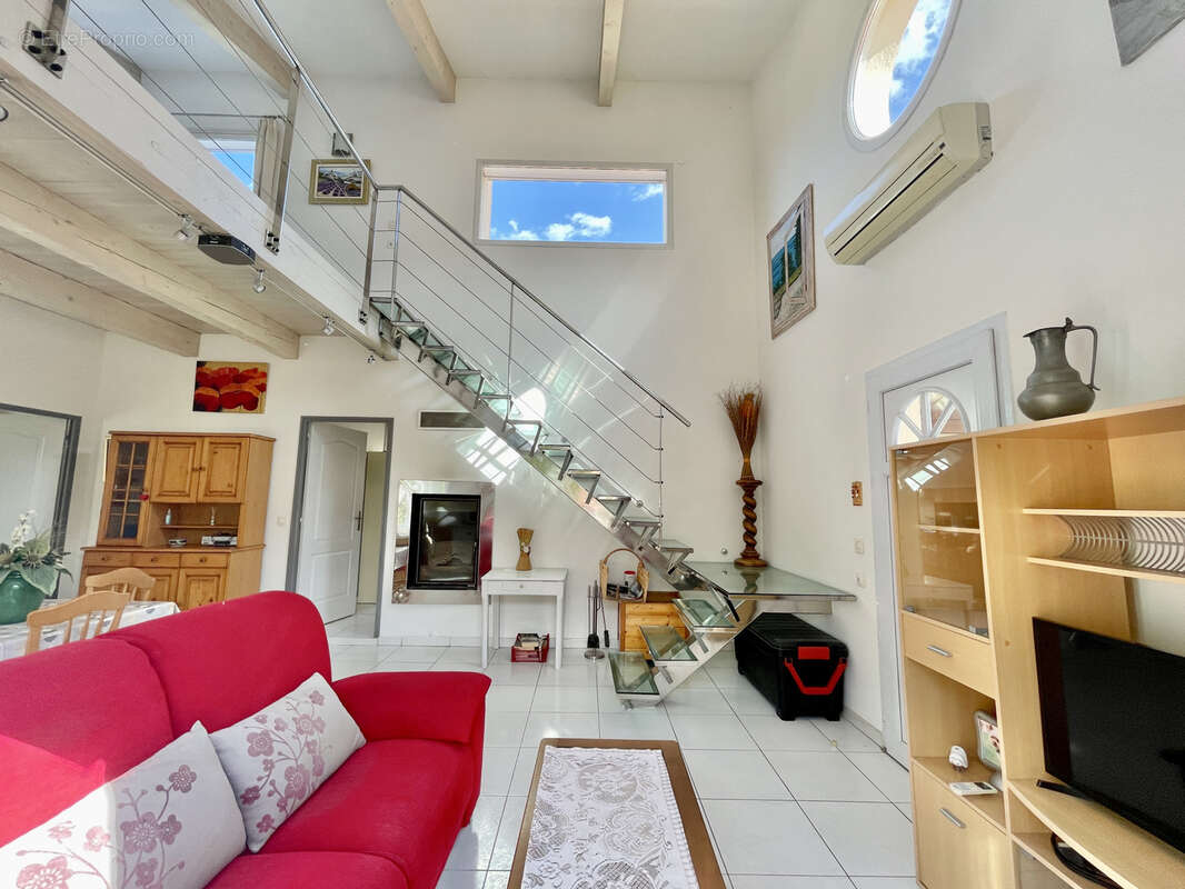 Maison à SAINT-ANDRE