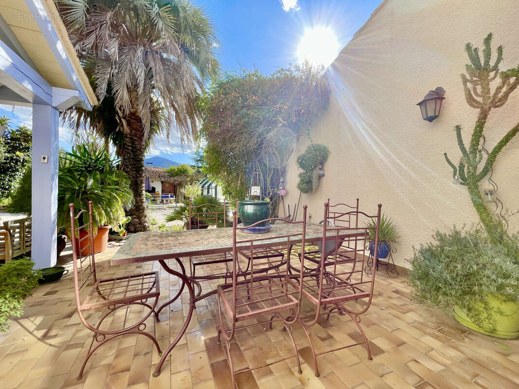 Maison à SAINT-ANDRE