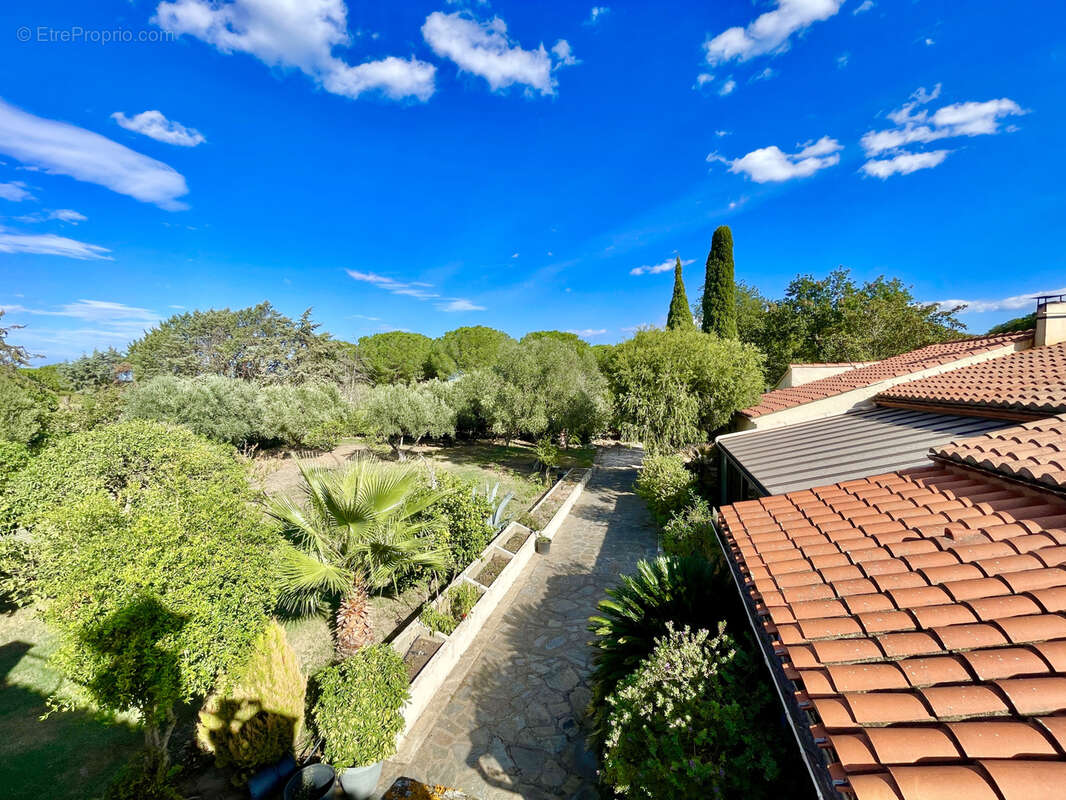 Maison à SAINT-ANDRE