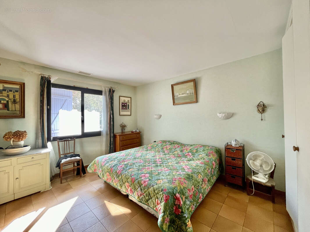 Maison à SAINT-ANDRE