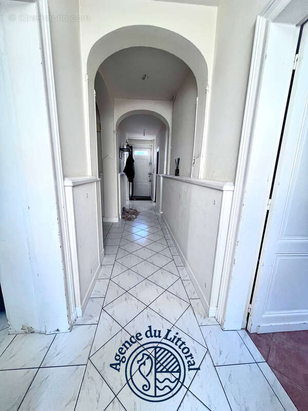 Maison à SAINT-GEORGES-DE-DIDONNE