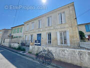 Maison à SAINT-GEORGES-DE-DIDONNE