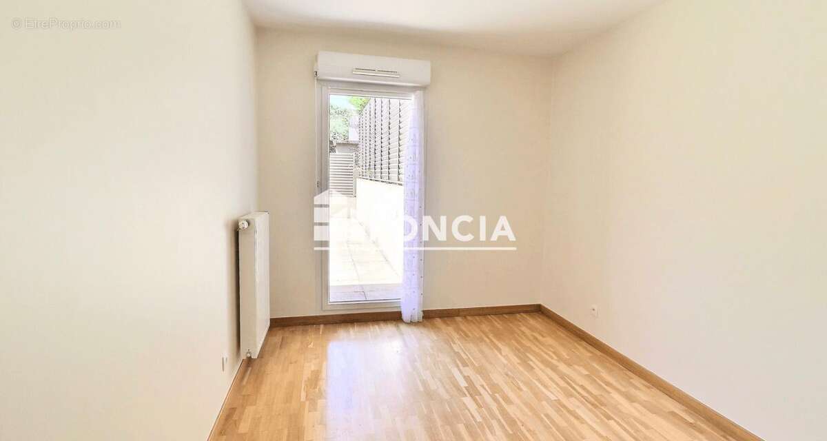 Appartement à LIMONEST