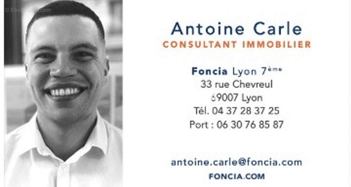 Appartement à LIMONEST