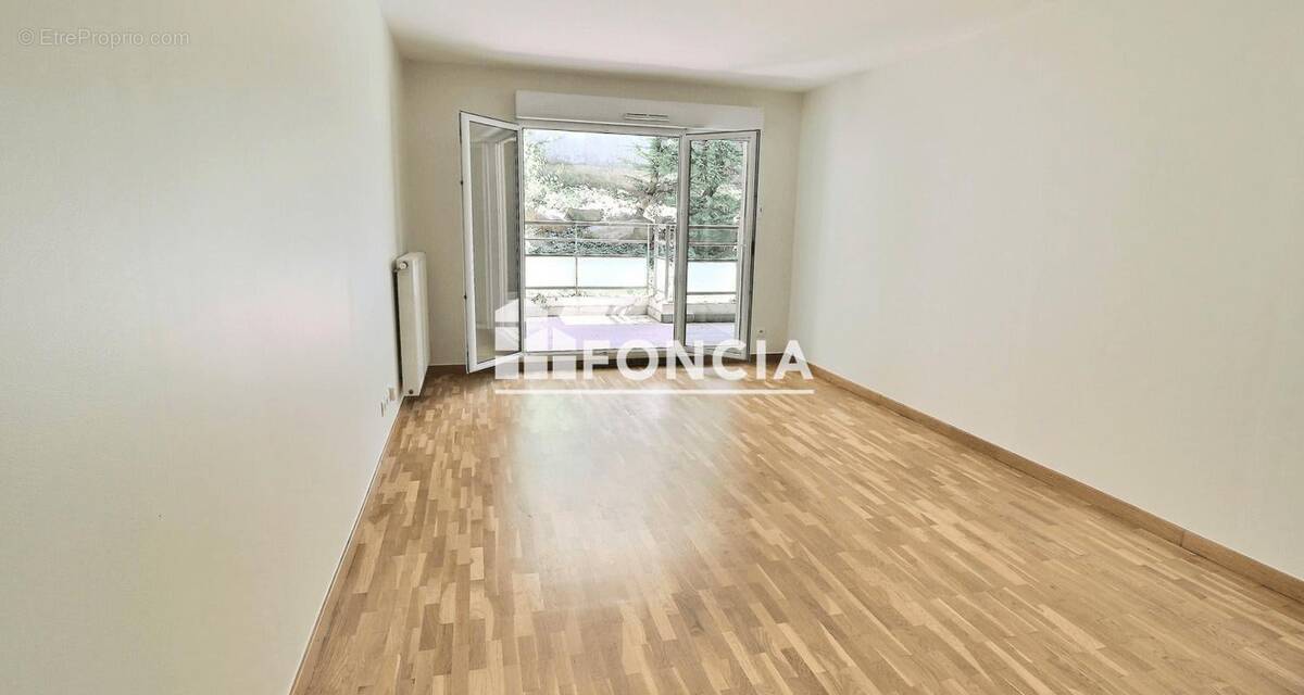 Appartement à LIMONEST