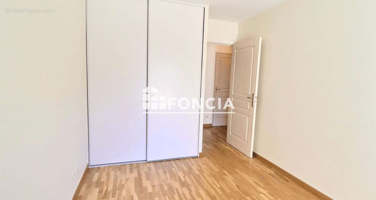 Appartement à LIMONEST