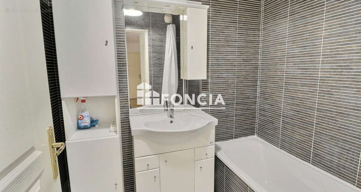 Appartement à LIMONEST