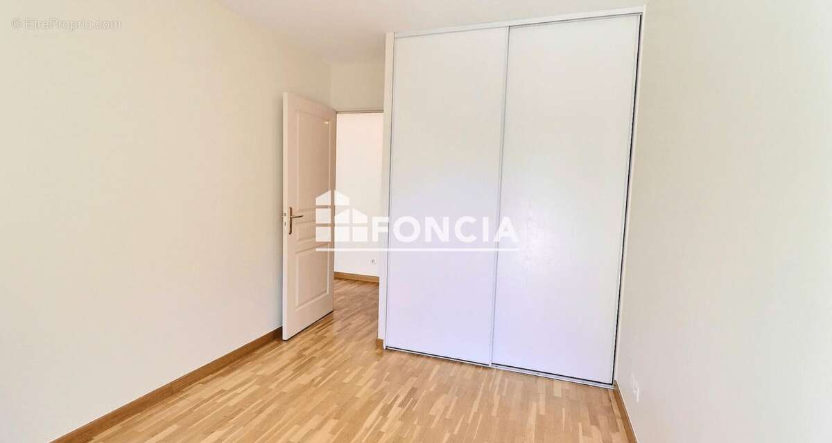 Appartement à LIMONEST