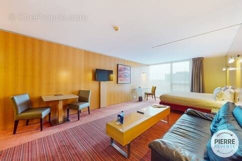 Appartement à LIEUSAINT