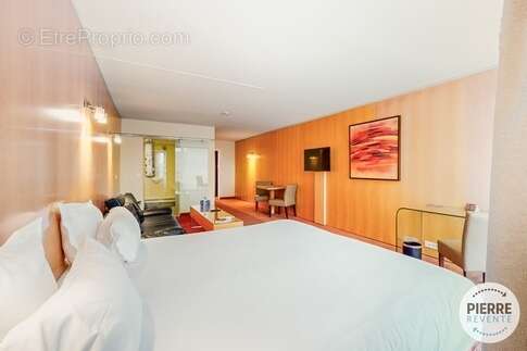 Appartement à LIEUSAINT