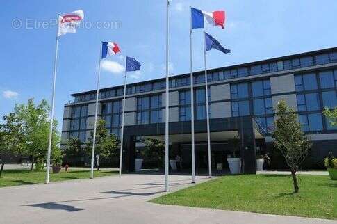 Appartement à LIEUSAINT