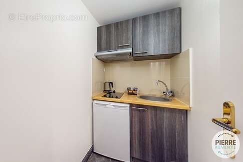 Appartement à LIEUSAINT