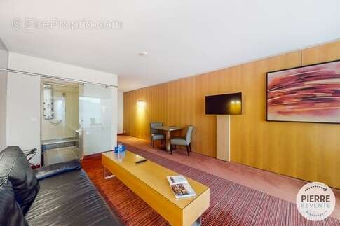 Appartement à LIEUSAINT