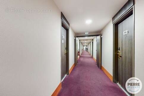 Appartement à LIEUSAINT