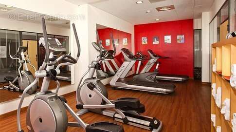 Appartement à LIEUSAINT