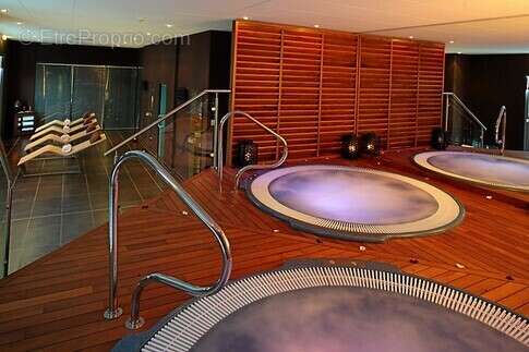 Appartement à LIEUSAINT