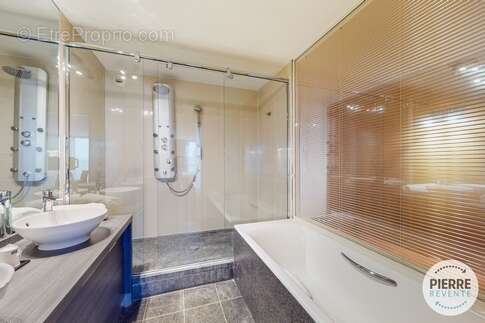 Appartement à LIEUSAINT