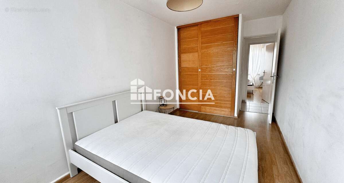 Appartement à LYON-7E