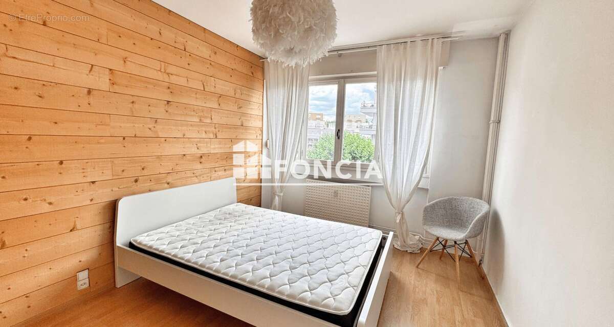 Appartement à LYON-7E