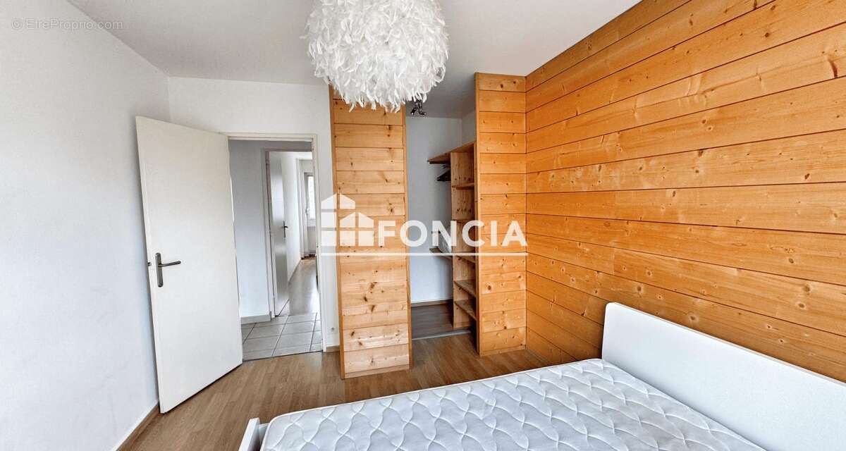 Appartement à LYON-7E