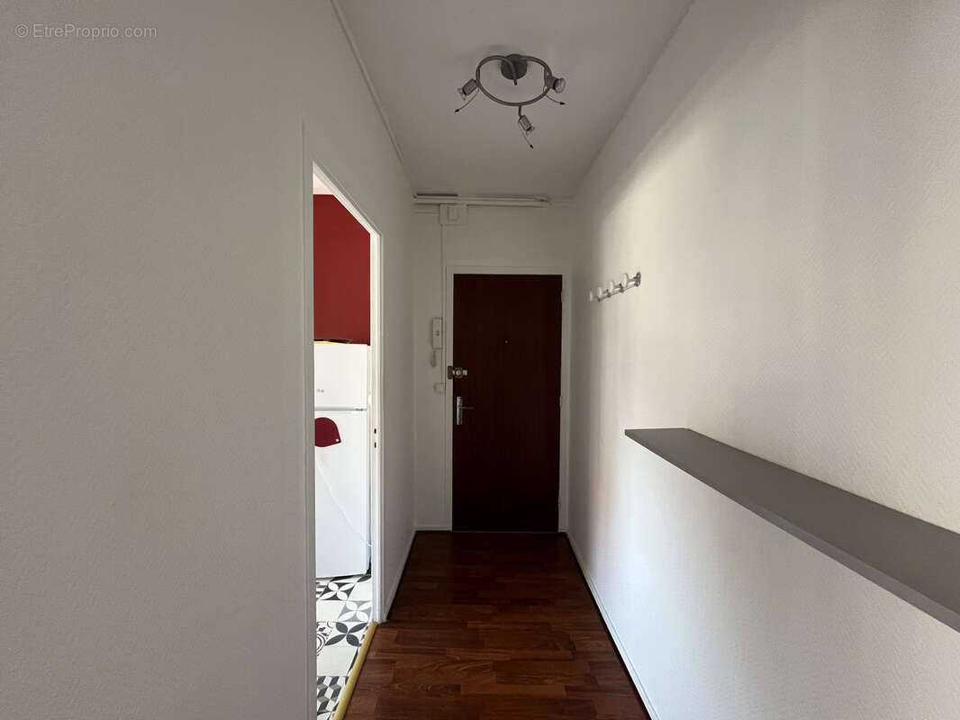 Appartement à CLERMONT-FERRAND